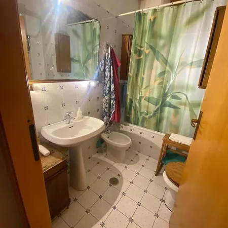 Ospiti Da Sergio Hotel