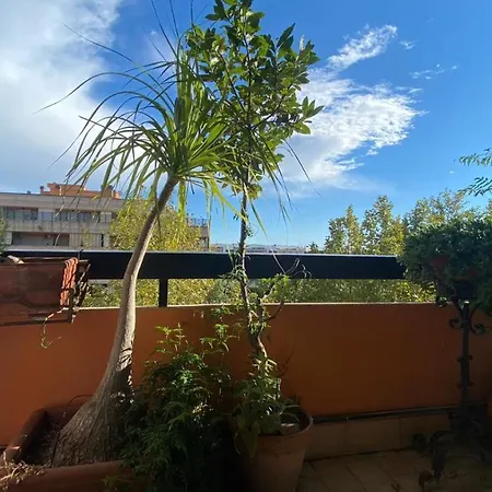 Ospiti Da Sergio *