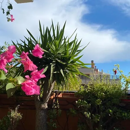 Ospiti Da Sergio *
