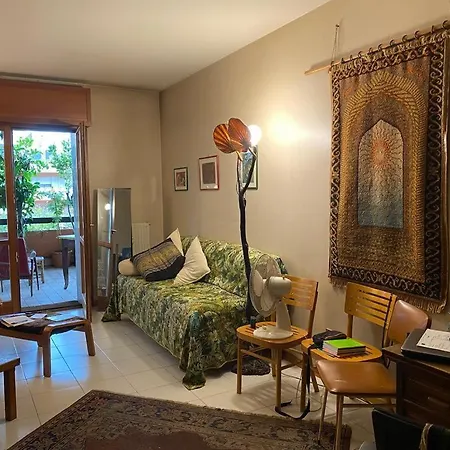 Hotell Ospiti Da Sergio Rom