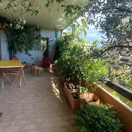 Ospiti Da Sergio