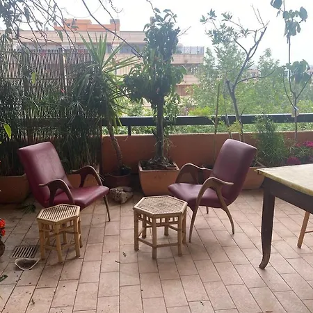 Ospiti Da Sergio רומא