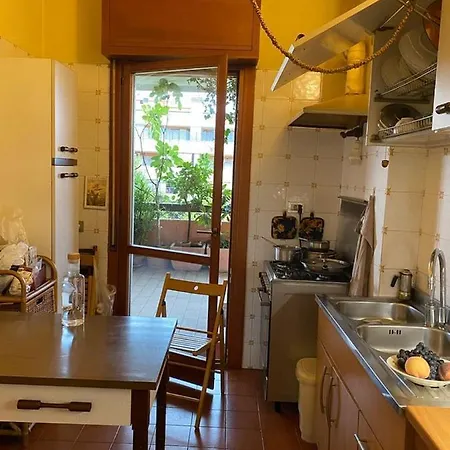Ospiti Da Sergio Roma