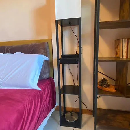 Ospiti Da Sergio * רומא