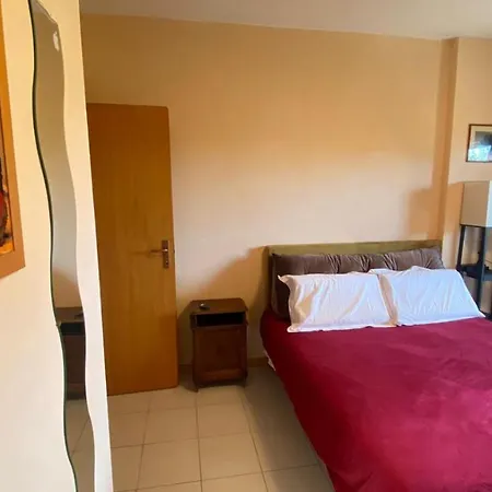 Bed & Breakfast Ospiti Da Sergio *
