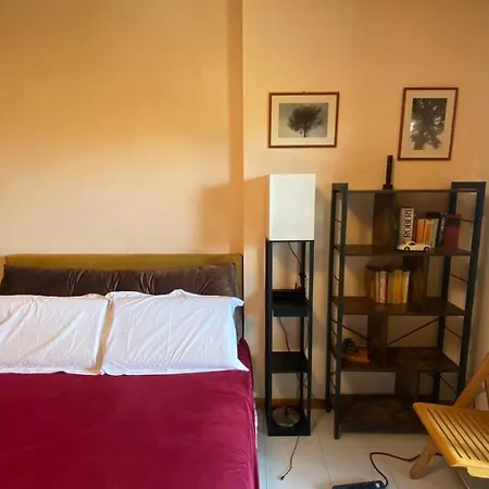 Bed & Breakfast Ospiti Da Sergio Roma