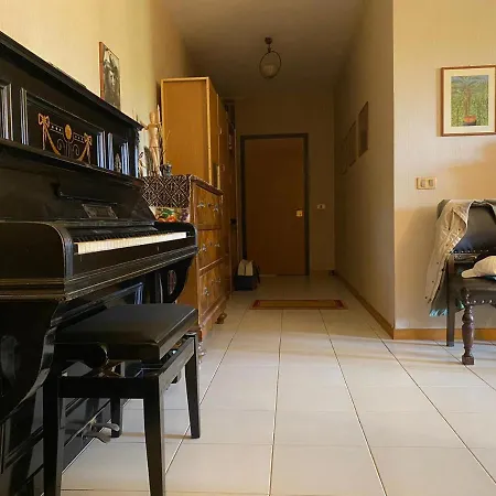 Ospiti Da Sergio Hotel Rom