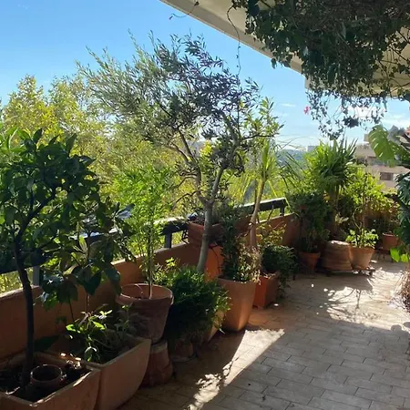 Hotel Ospiti Da Sergio