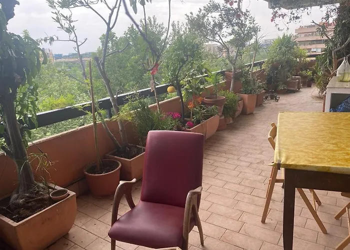 Ospiti Da Sergio Otel