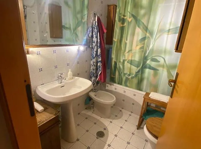 Ospiti Da Sergio Otel