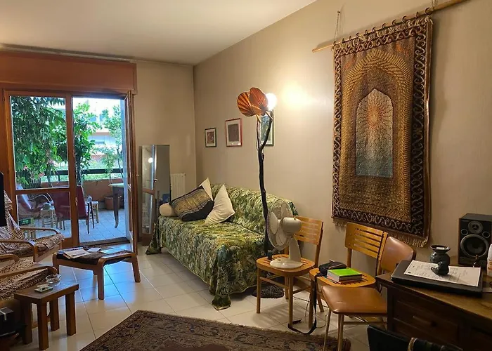 Hotel Ospiti Da Sergio Roma