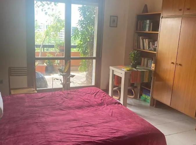 Ospiti Da Sergio Roma