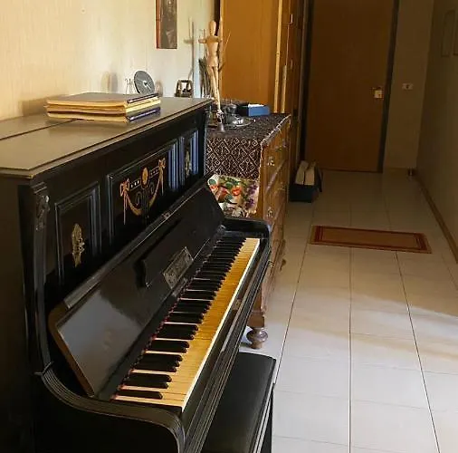 Otel Ospiti Da Sergio