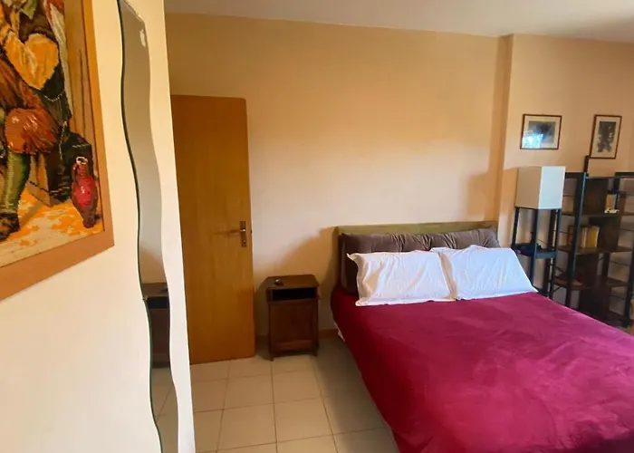 Hotel Ospiti Da Sergio *