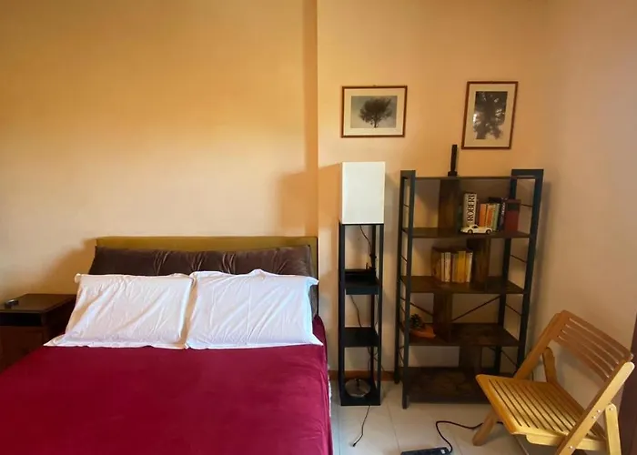 Hotel Ospiti Da Sergio Roma