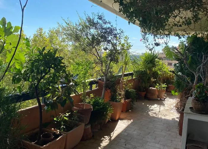 Otel Ospiti Da Sergio