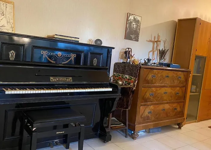 Ospiti Da Sergio Otel *