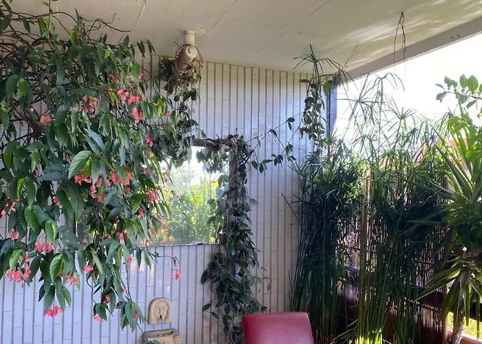 Hotel Ospiti Da Sergio Roma