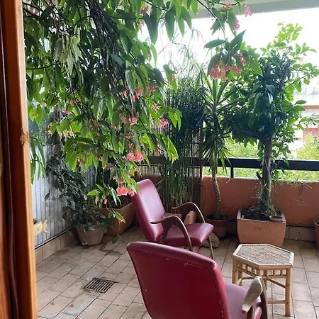 Hotell Ospiti Da Sergio