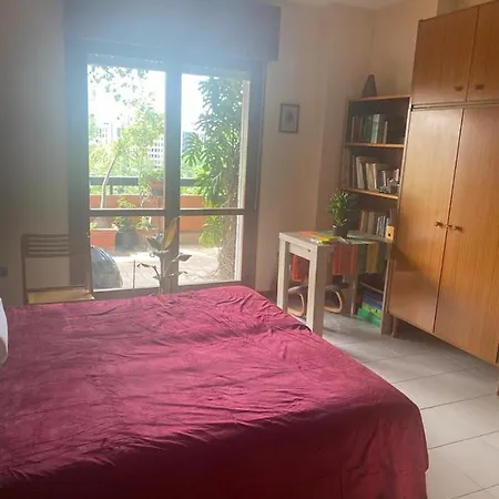 Ospiti Da Sergio Rom