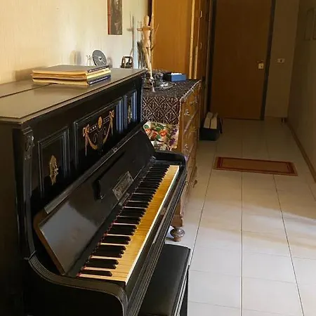 Hotell Ospiti Da Sergio