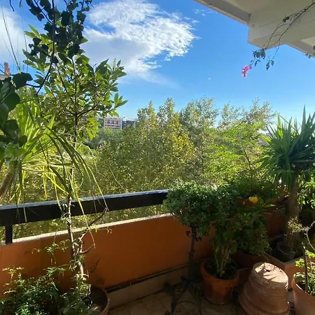 Ospiti Da Sergio Hotell *