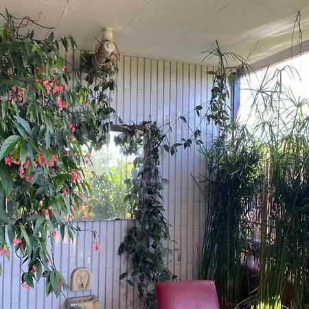 Hotell Ospiti Da Sergio Rom