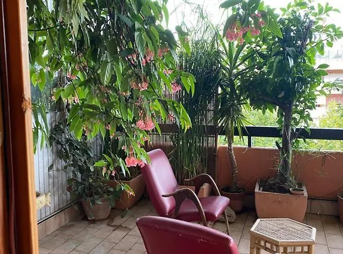 Otel Ospiti Da Sergio