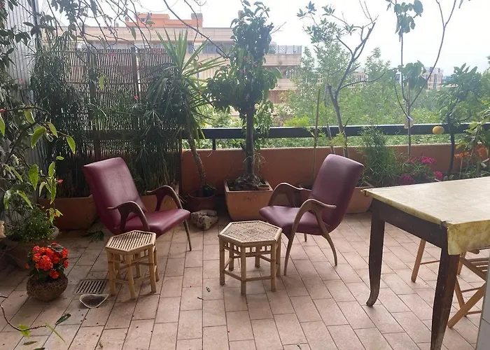 Ospiti Da Sergio Roma