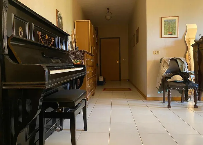 Ospiti Da Sergio Otel Roma